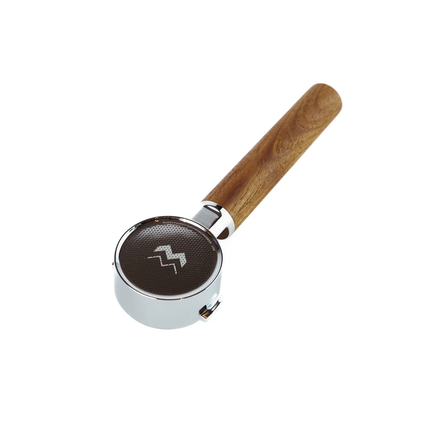 Unifilter World's First Unibody Portafilter