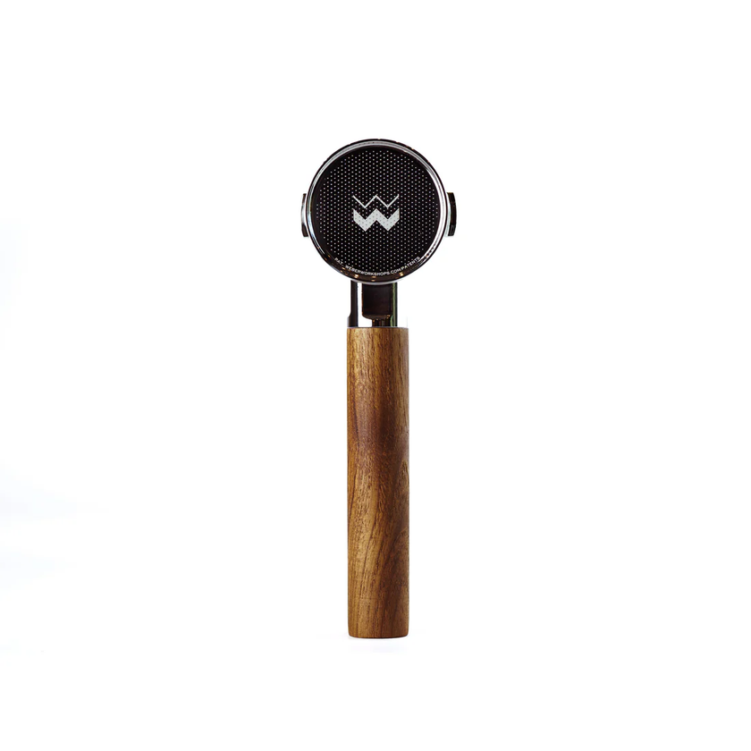 Unifilter World's First Unibody Portafilter