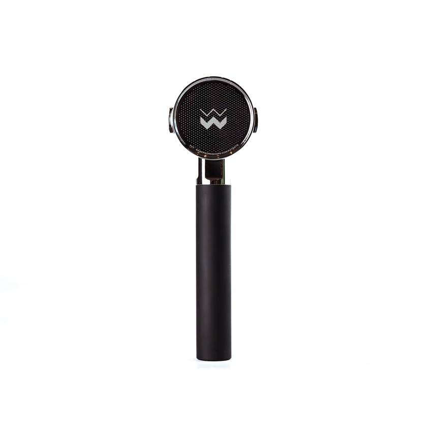 Unifilter World's First Unibody Portafilter
