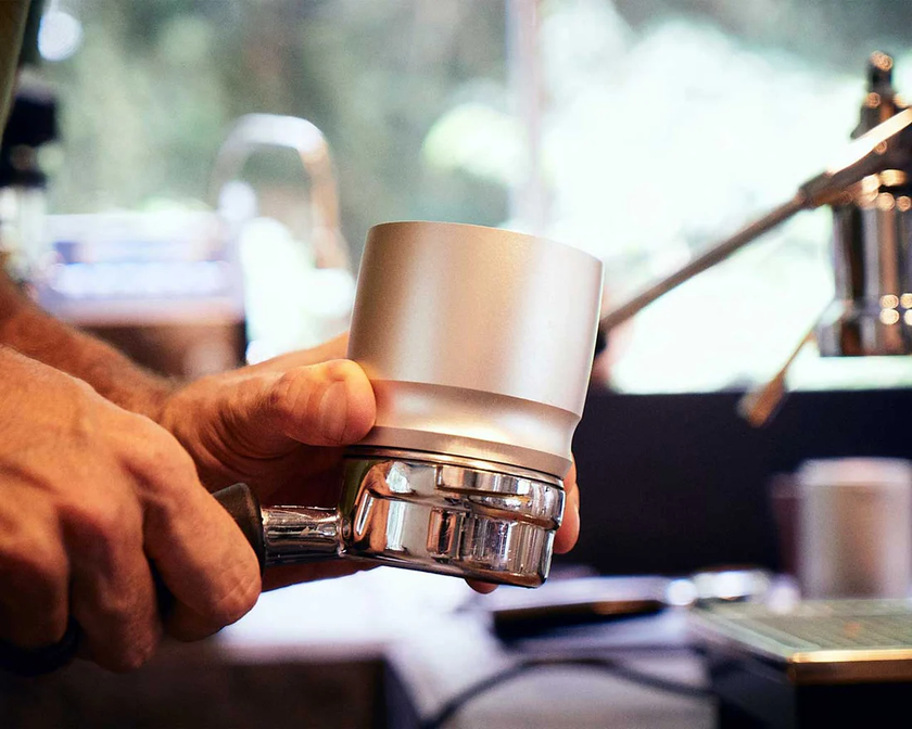 Blind Shaker Homogenization & Redistribution Tool