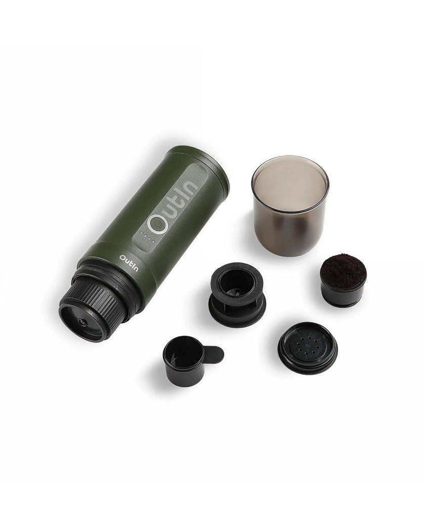 OutIn Nano Portable Espresso Machine