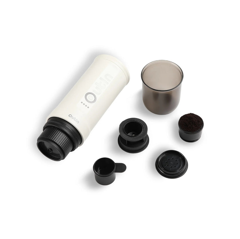 OutIn Nano Portable Espresso Machine