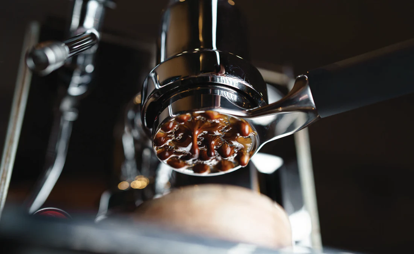 Unifilter World's First Unibody Portafilter