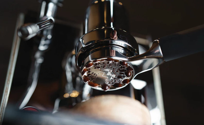 Unifilter World's First Unibody Portafilter