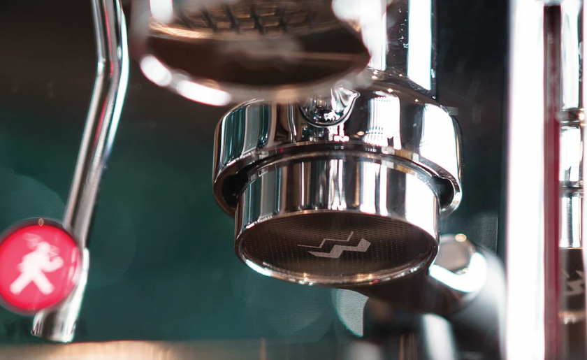 Unifilter World's First Unibody Portafilter
