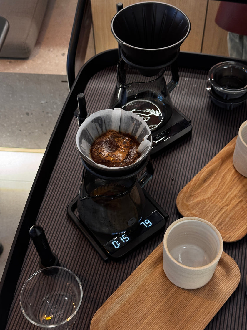 What Actually Makes Coffee "Specialty"?