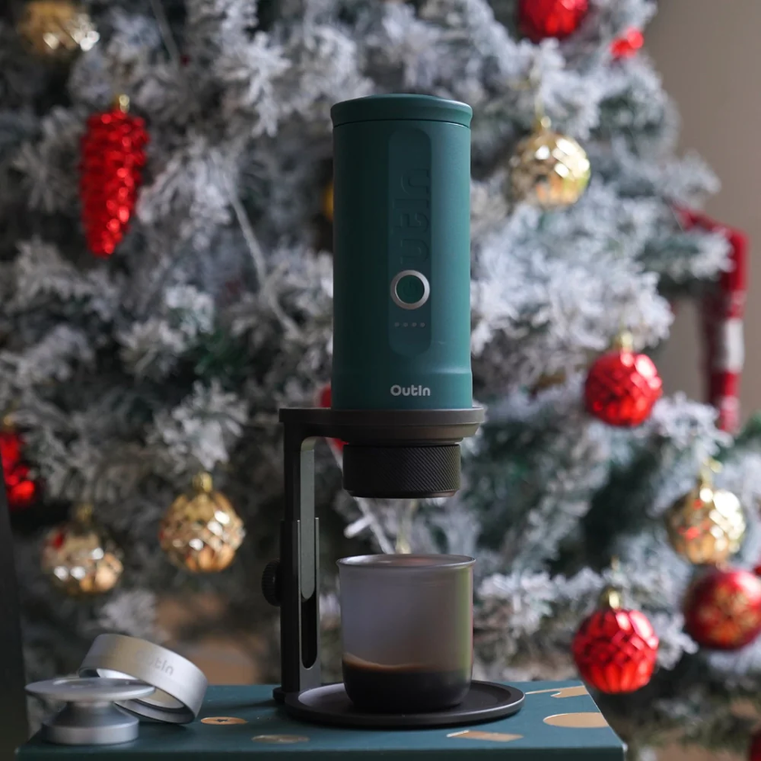 Universal Coffee Stand
