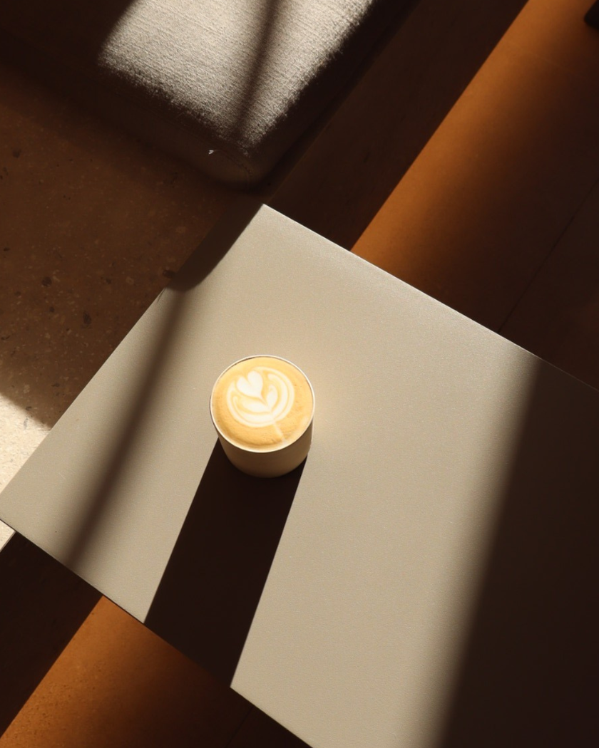 Schweizer Präzision in jeder Tasse