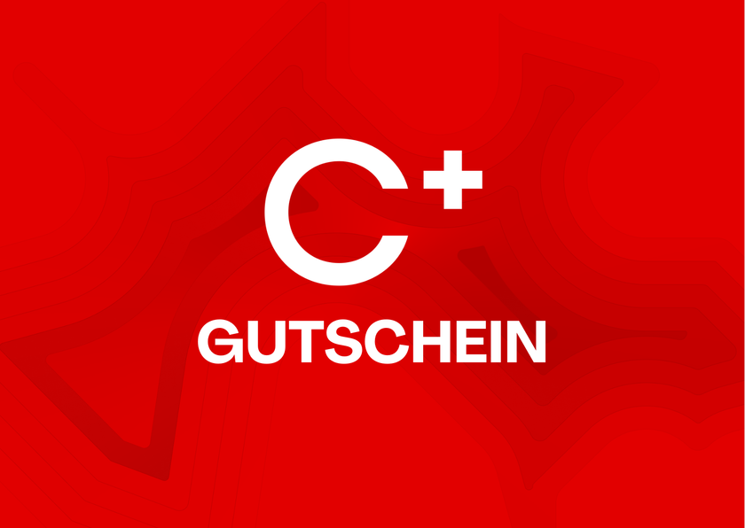 C+ Giftcard