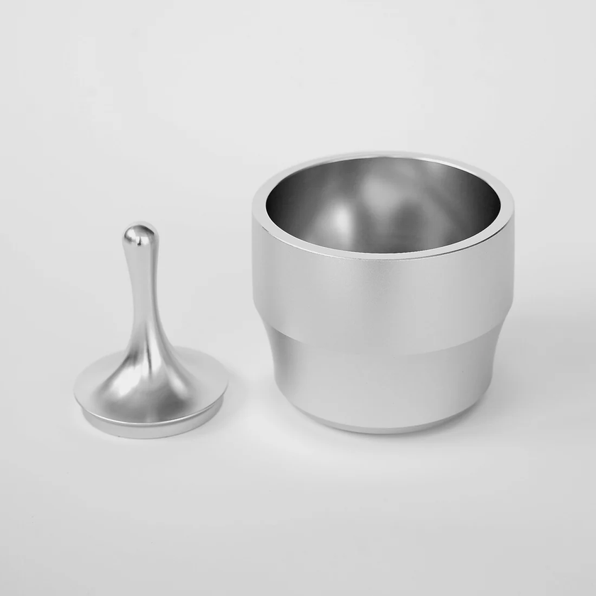 Blind Tumbler