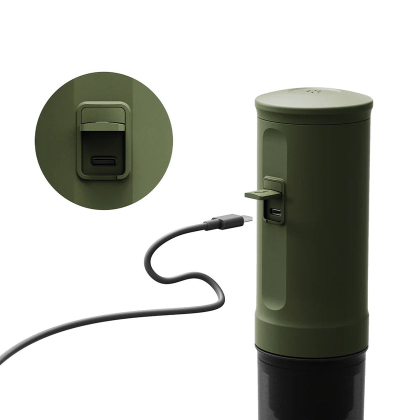 OutIn Nano Portable Espresso Machine