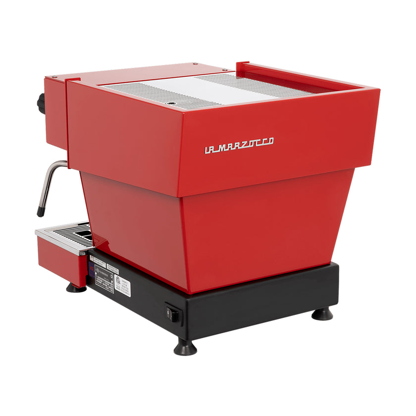 La Marzocco Linea Mini