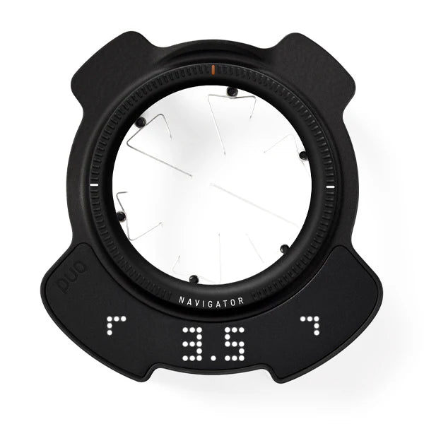 PUQ Prep Navigator WDT