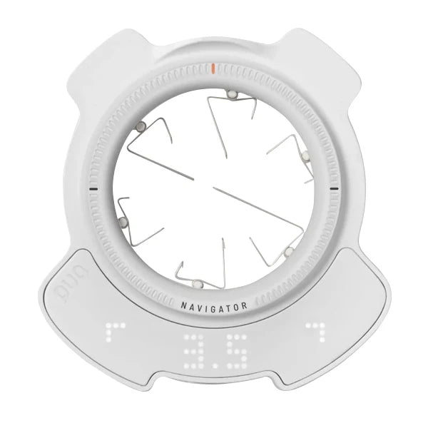 PUQ Prep Navigator WDT