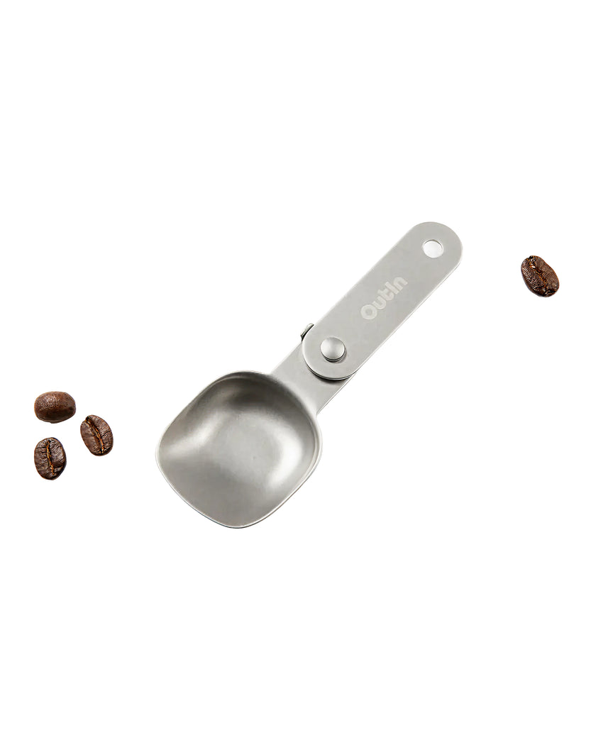 OutIn Foldable Coffee Spoon