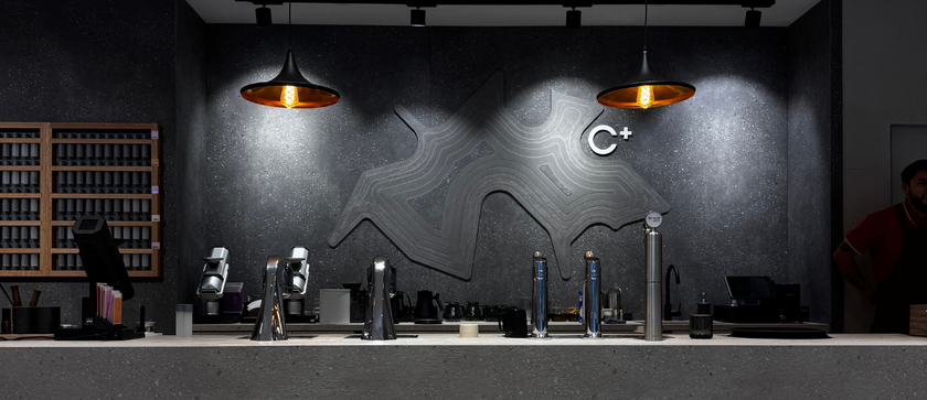 Die C+ Erfahrung in Interlaken