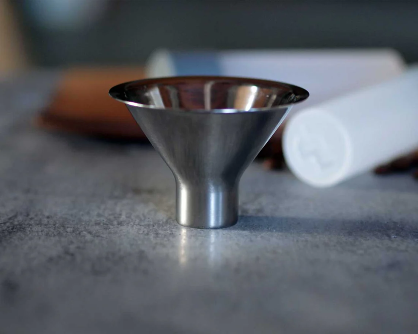 Funnel
