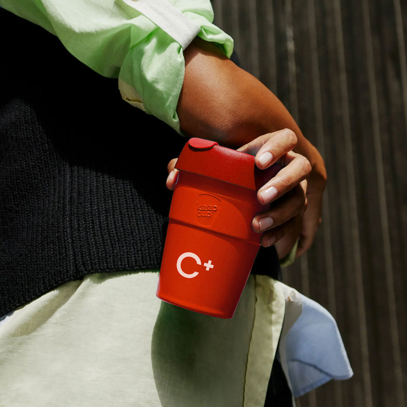 C+ Keepcup Thermal