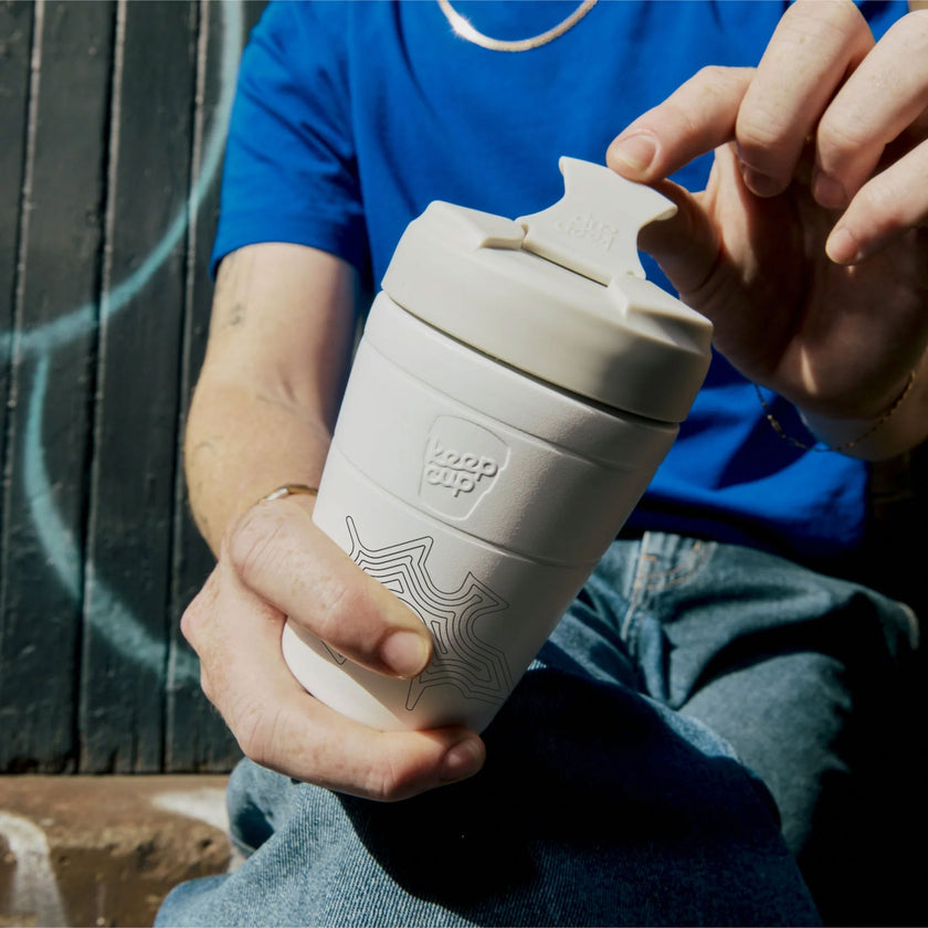 C+ Keepcup Thermal