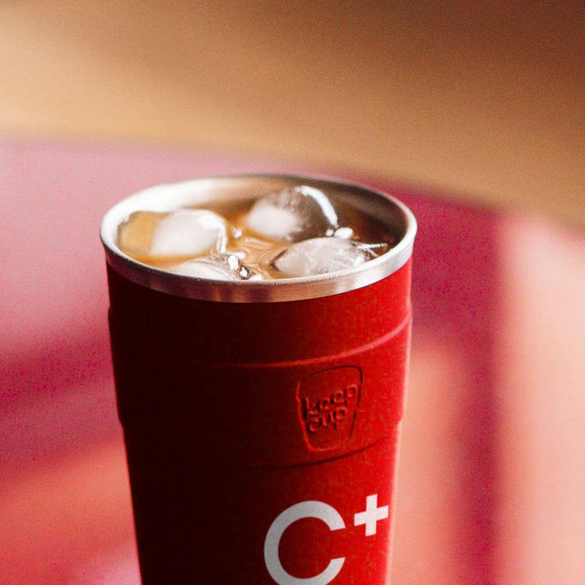 C+ Keepcup Thermal