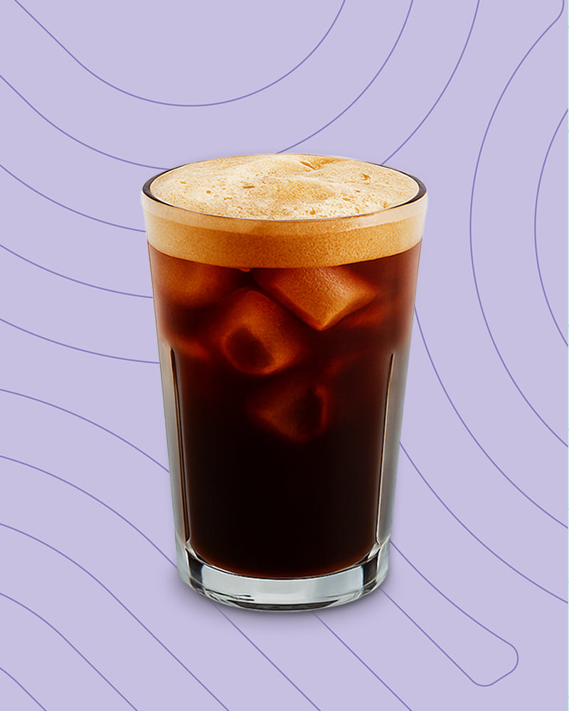 Sip summer, 
before it slips away.