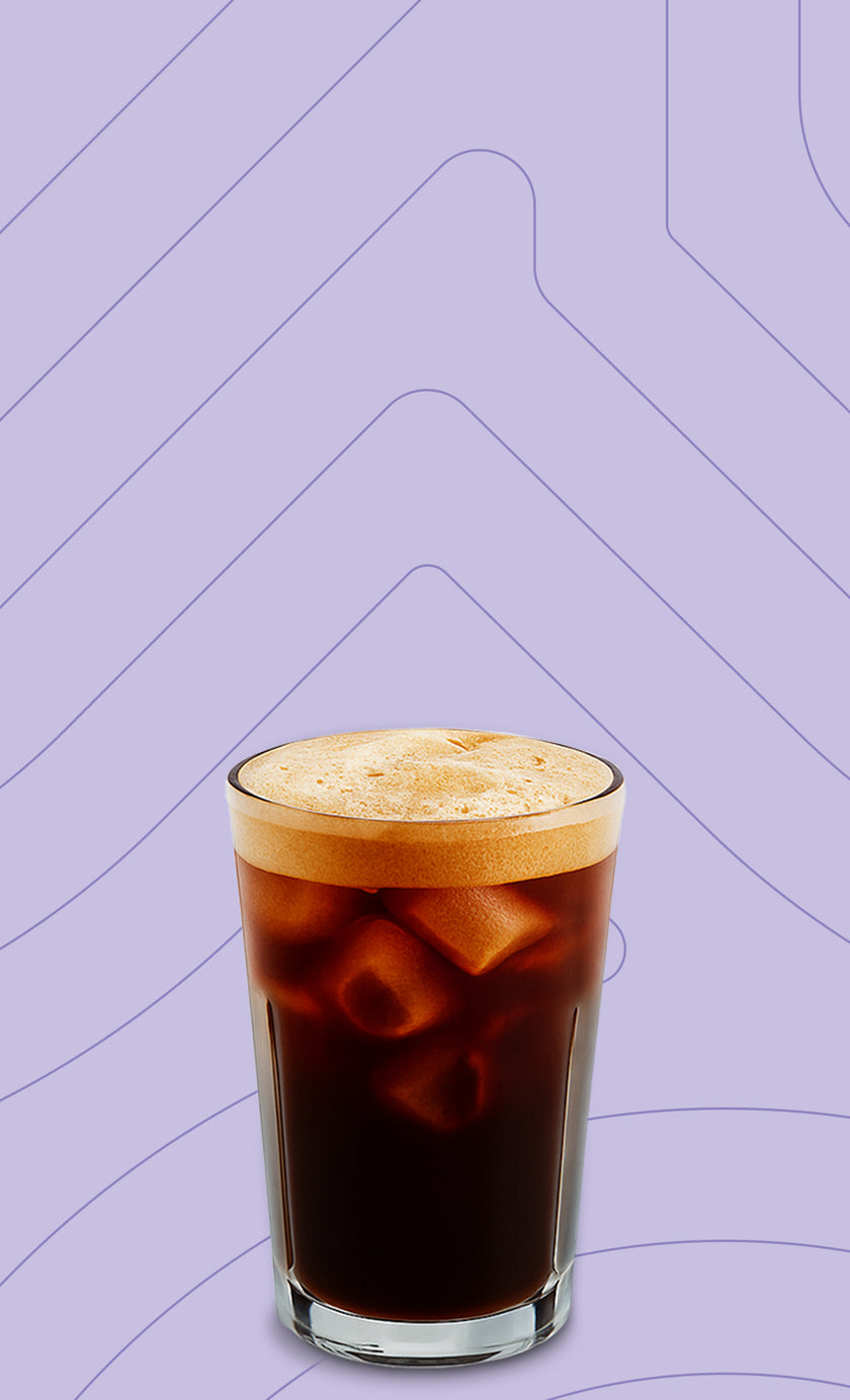 Sip summer, 
before it slips away.