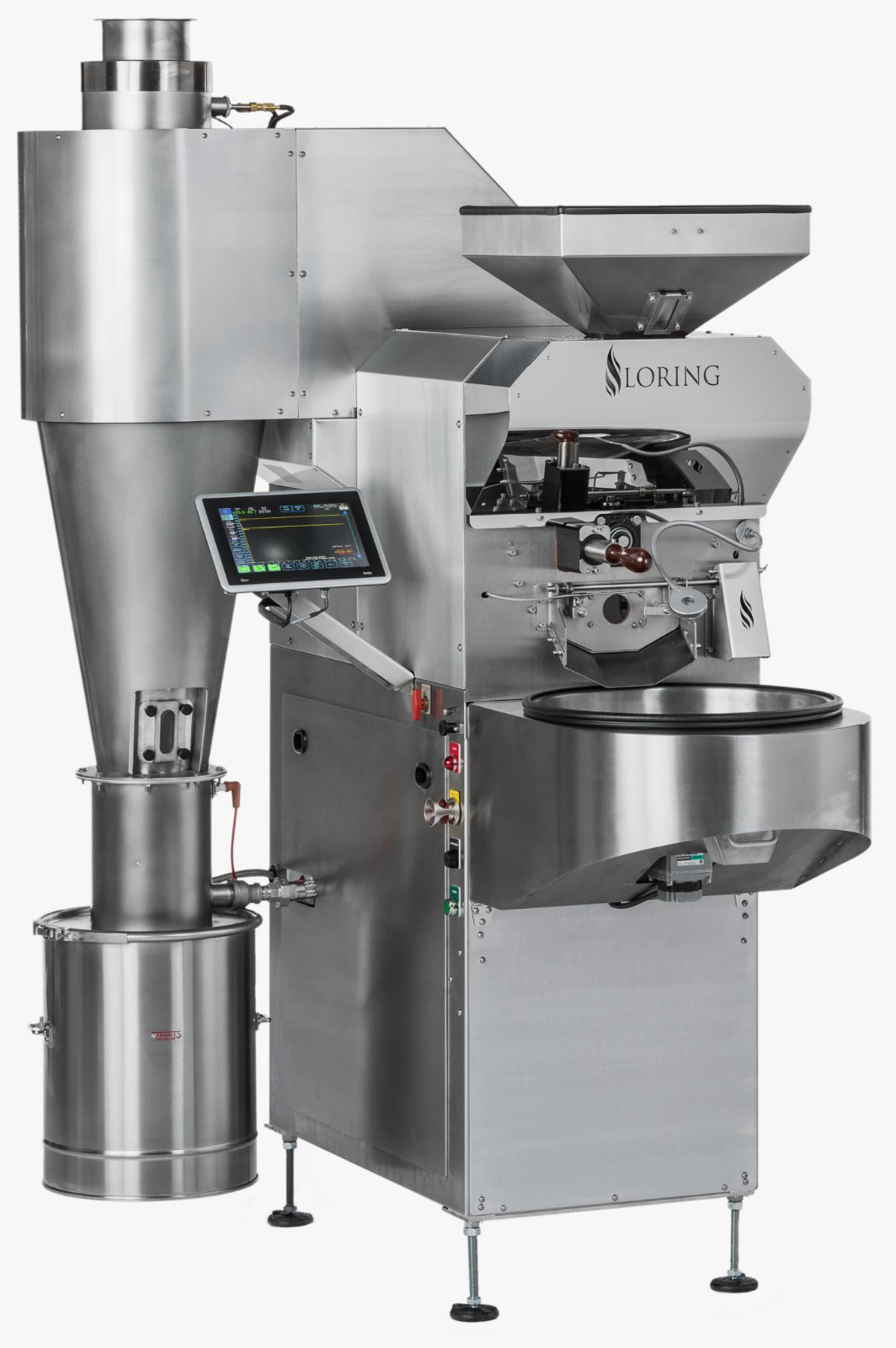 Cplus Coffee Roche
