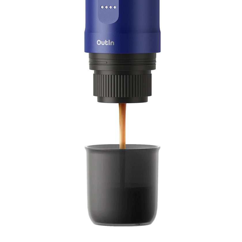OutIn Nano Portable Espresso Machine