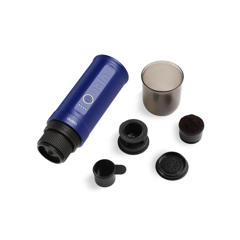 OutIn Nano Portable Espresso Machine