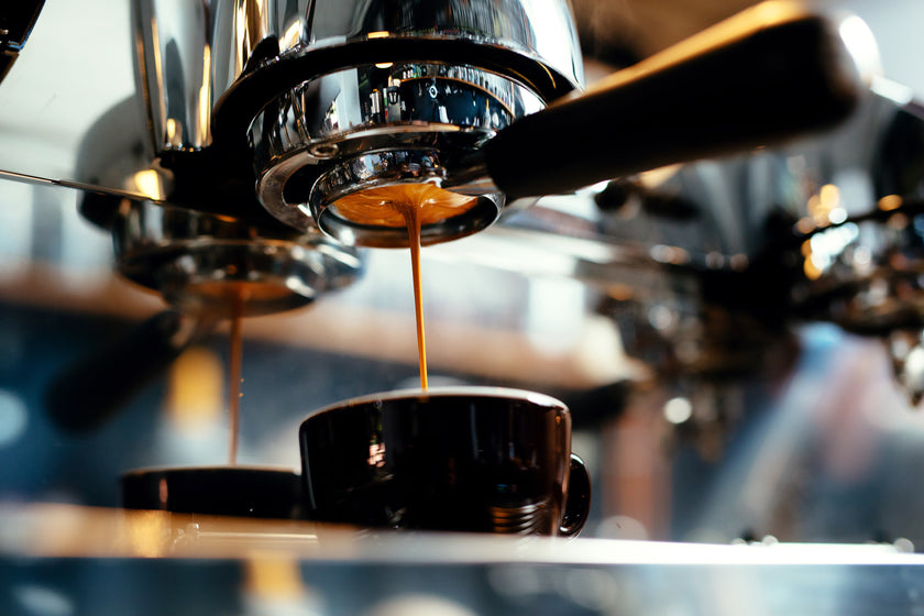 Barista Training