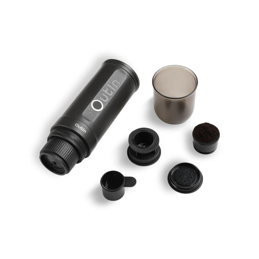 OutIn Nano Portable Espresso Machine