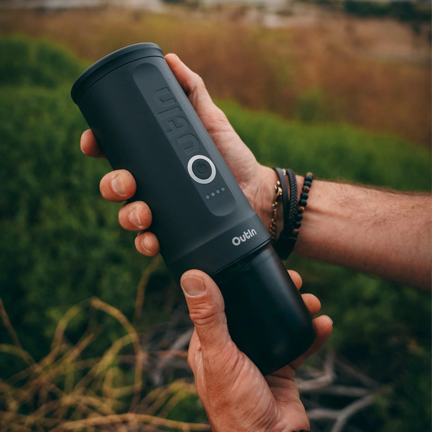 OutIn Nano Portable Espresso Machine
