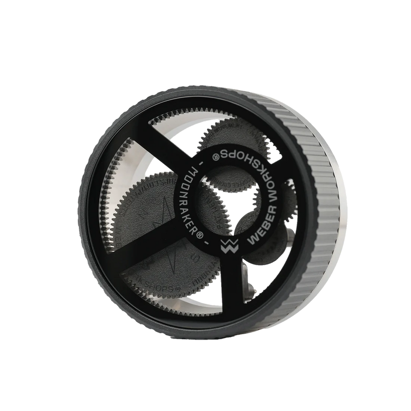 MOONRAKER ultra